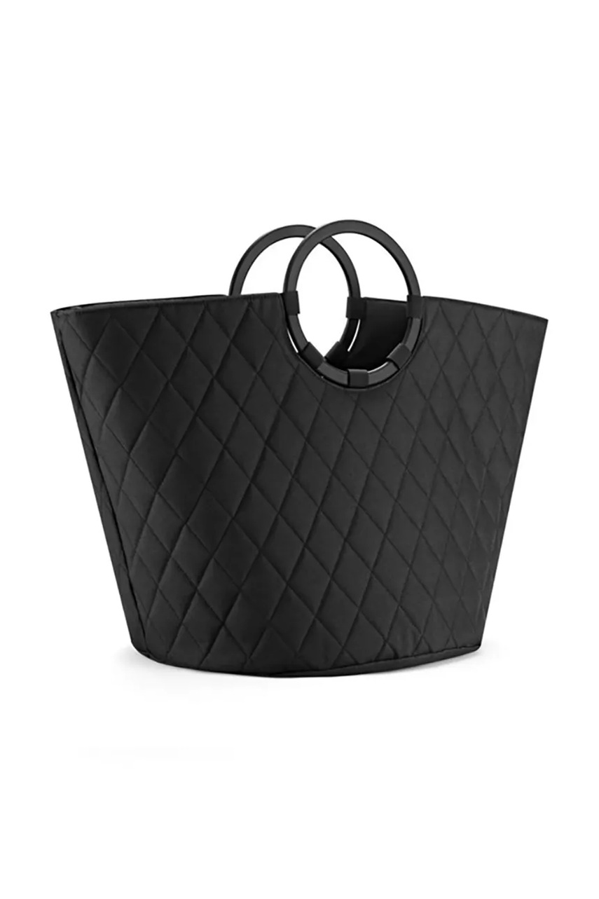 Καλάθι άπλυτων Reisenthel Loophome S 35 L χρώμα: πολύχρωμο φωτογραφία