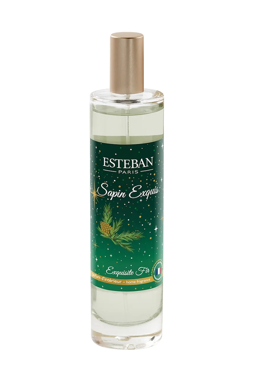 Esteban parfum de camera Exquisite Fir 75 ml Esteban parfum de camera Exquisite Fir 75 ml