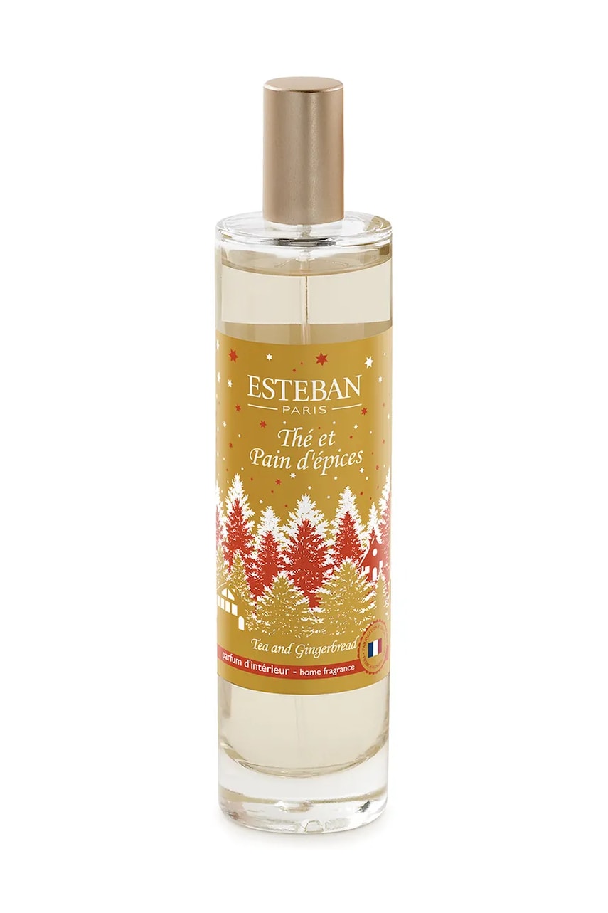 Esteban parfum de camera Tea and Gingerbread 75 ml Esteban parfum de camera Tea and Gingerbread 75 ml