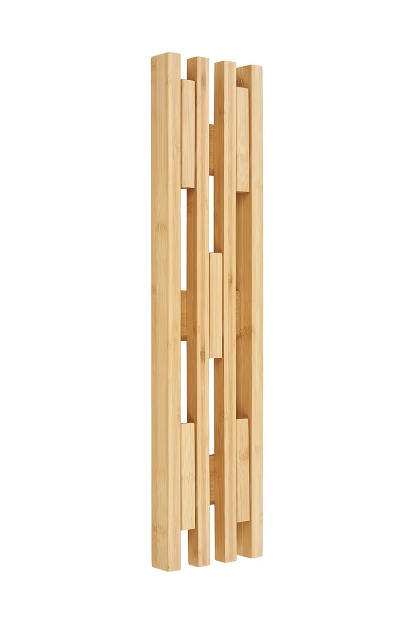 Κρεμάστρα τοίχου House Nordic Ember χρώμα: μπεζ φωτογραφία