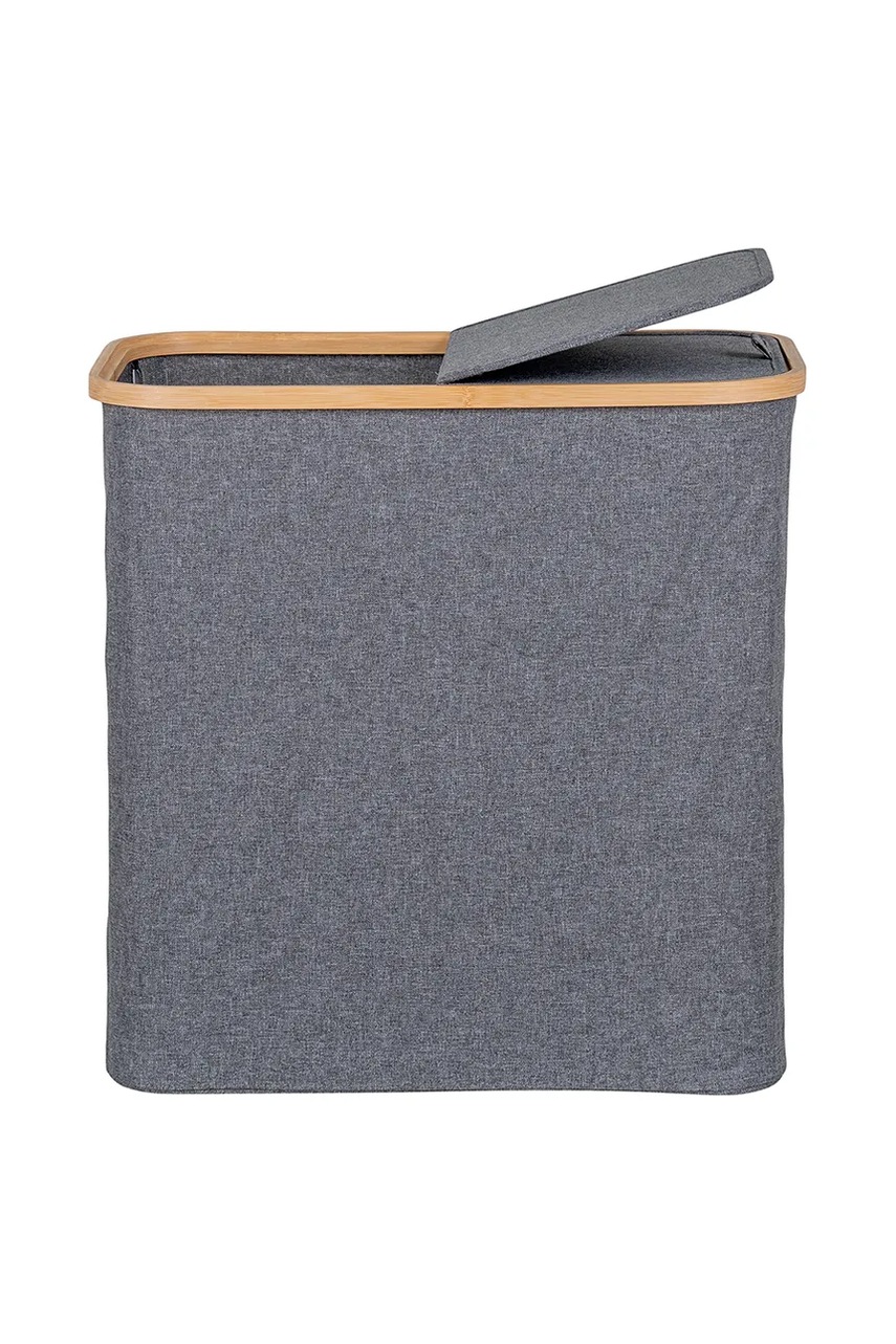 Δοχείο αποθήκευσης House Nordic Noto χρώμα: γκρι φωτογραφία