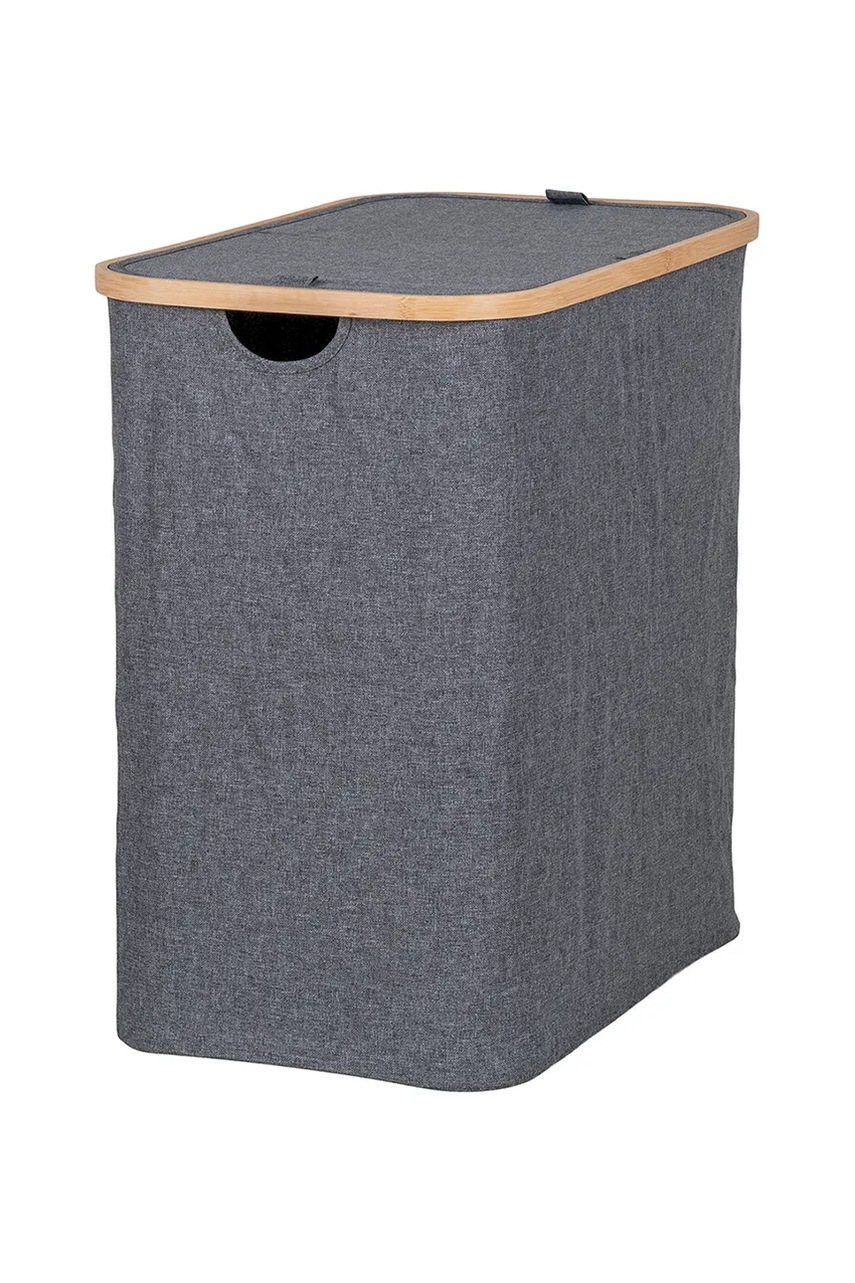 Δοχείο αποθήκευσης House Nordic Noto χρώμα: γκρι φωτογραφία