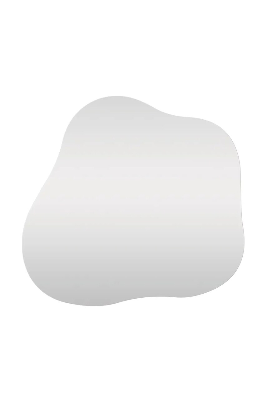 House Nordic oglinda de perete Palermo culoarea transparent