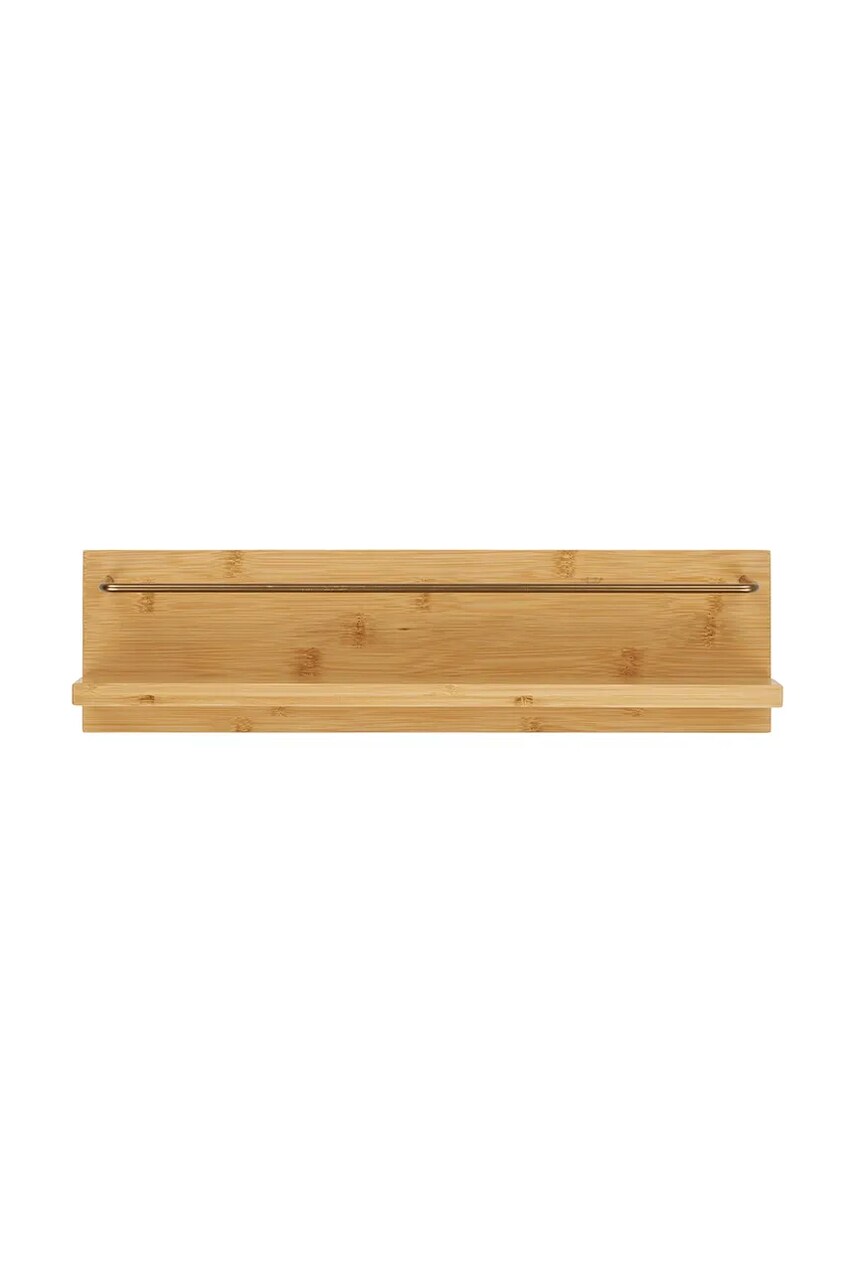 House Nordic raft de perete Ember culoarea bej