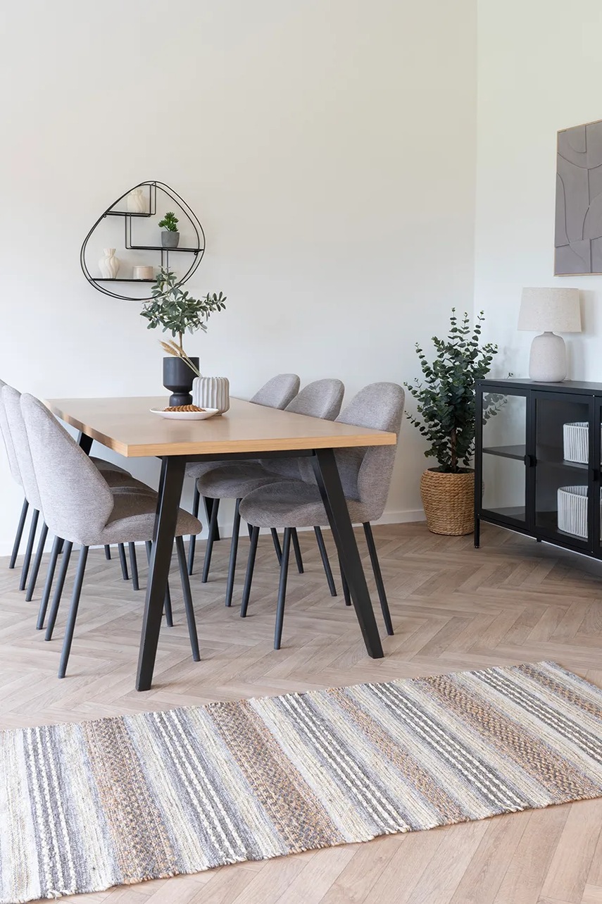 Κρεμαστό ράφι House Nordic Wrexham φωτογραφία