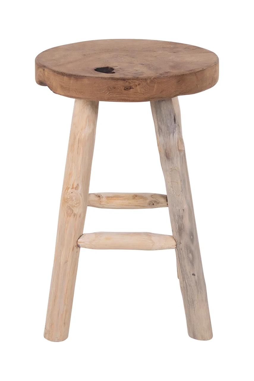 House Nordic scaun Badia