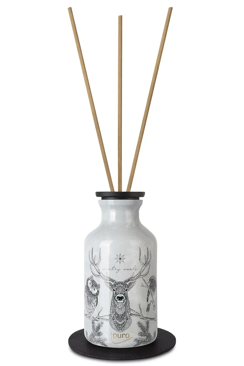 Διαχυτής αρώματος Ipuro Wintry Woods240 ml χρώμα: πολύχρωμο φωτογραφία