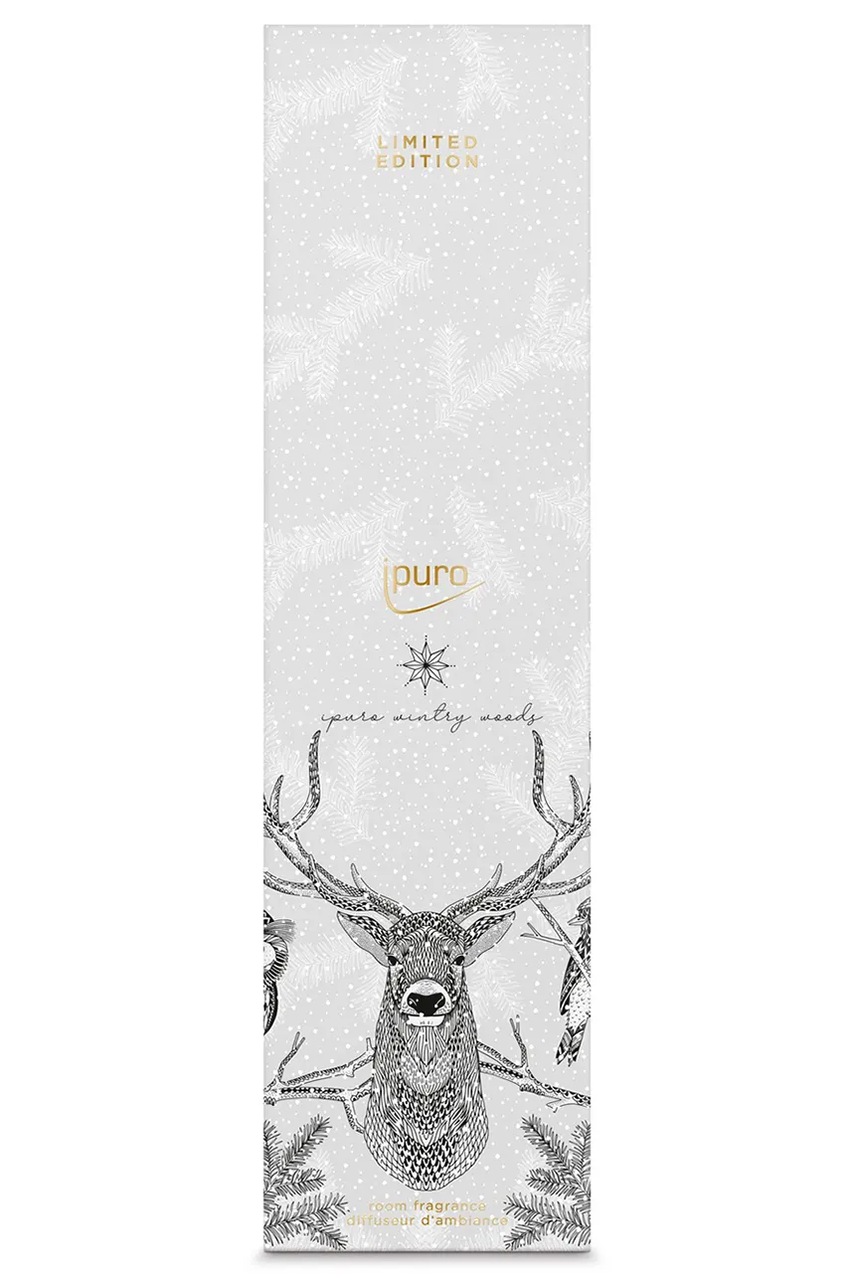 Διαχυτής αρώματος Ipuro Wintry Woods240 ml φωτογραφία