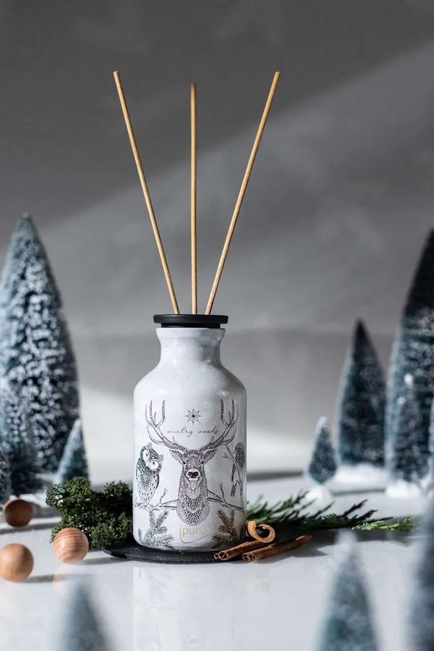 Διαχυτής αρώματος Ipuro Wintry Woods240 ml φωτογραφία