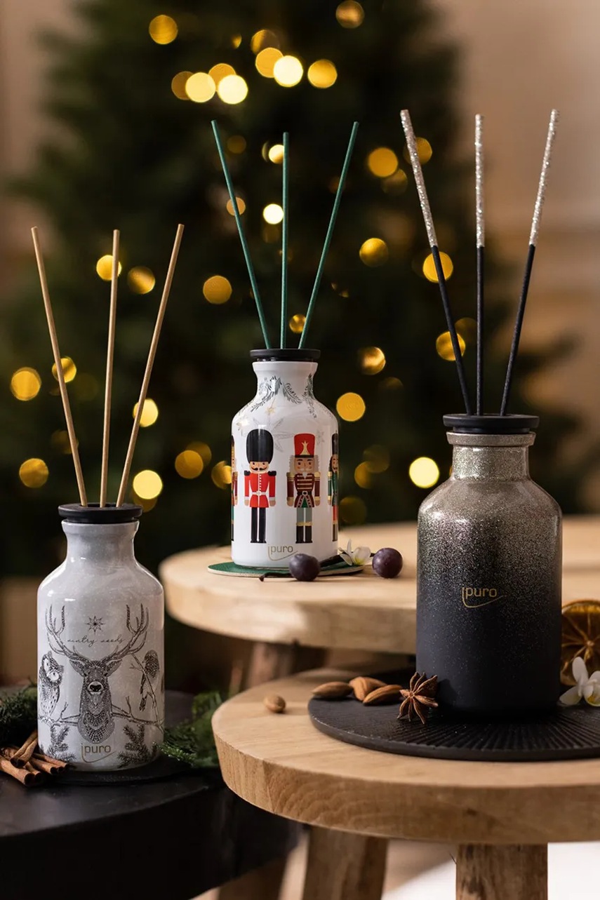 Διαχυτής αρώματος Ipuro Wintry Woods240 ml φωτογραφία