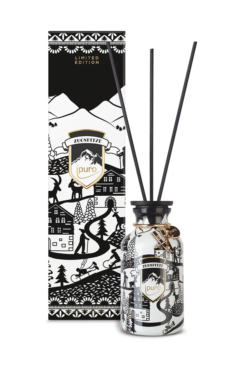 Ipuro difuzor de arome Zugspitze 240 ml