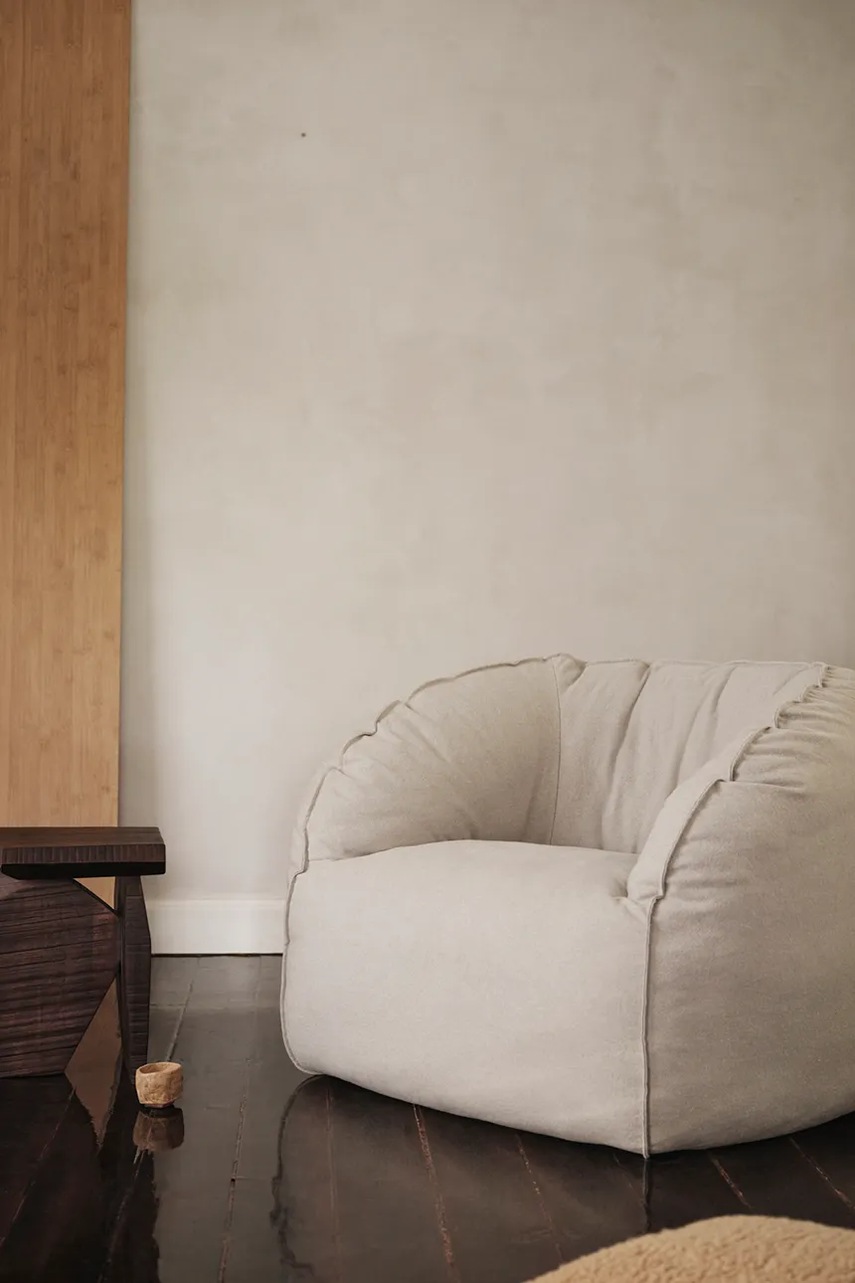 Τραπέζι ferm LIVING Silva φωτογραφία