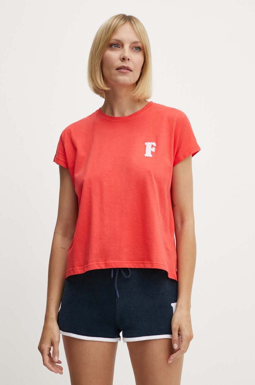 

Пижама Fila дамска в червено FPS4162, Червен
