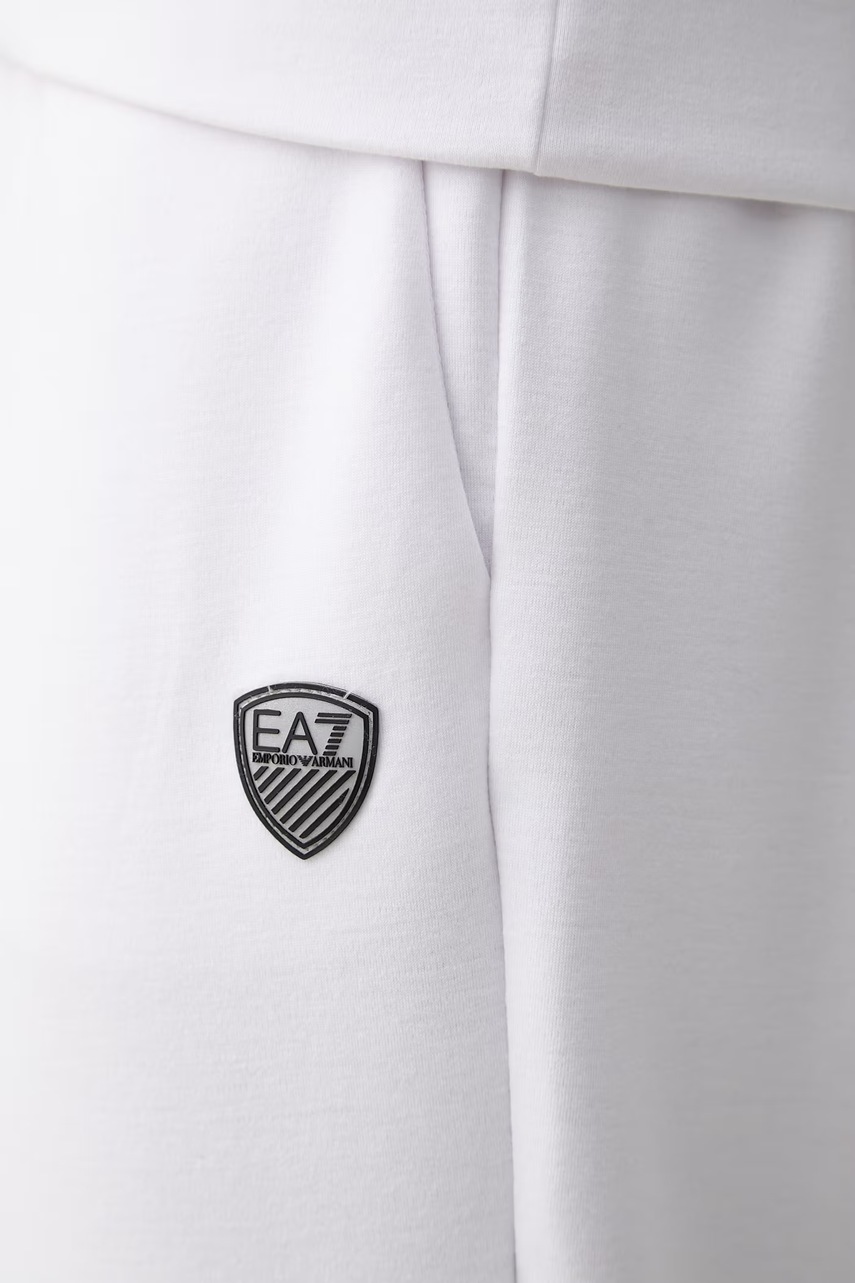 EA7 Emporio Armani tepláková súprava pánska s viskózou