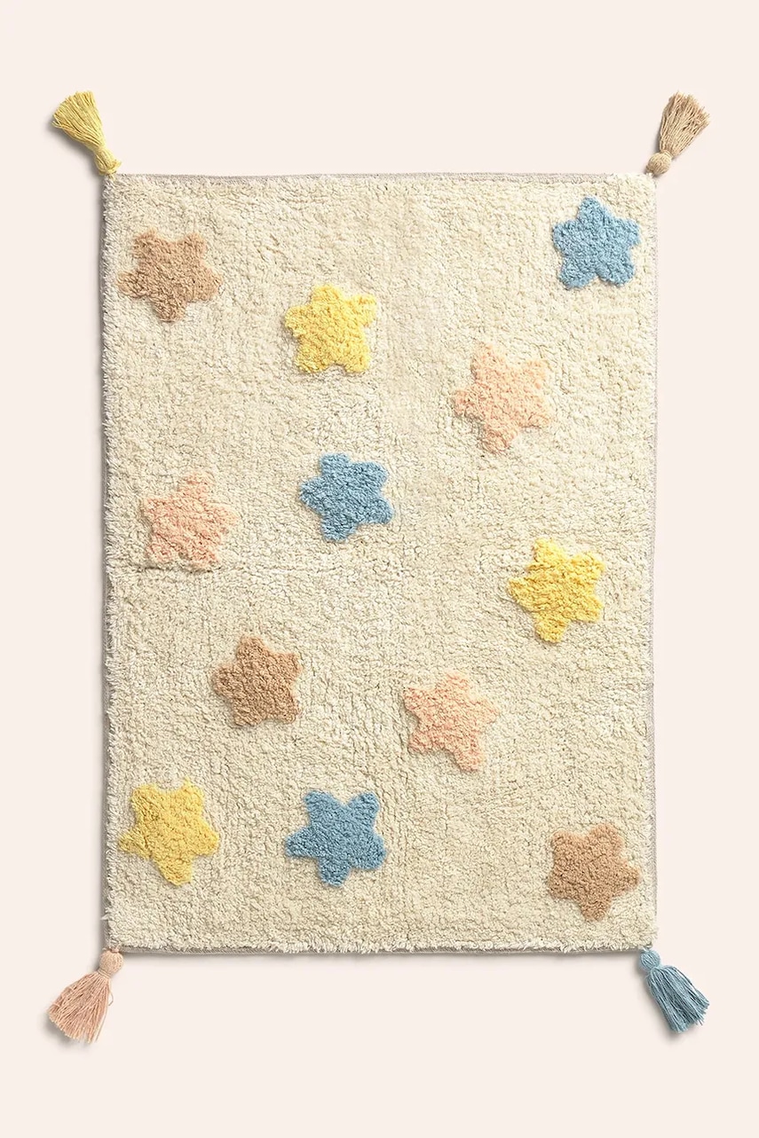 Calma House covor de baie Star 50x70 cm