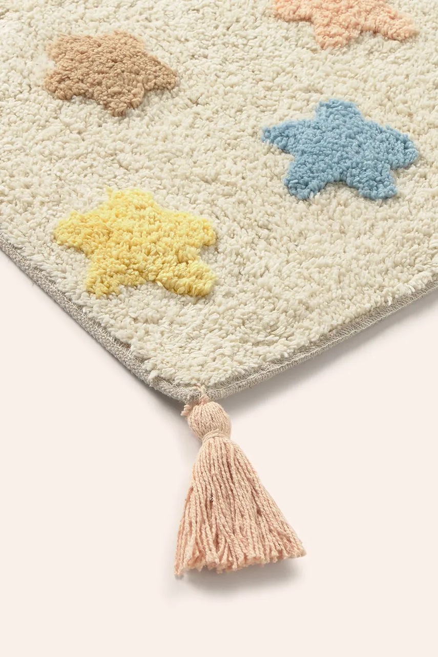 Коврик для ванной Calma House Star 50x70 cm Коврик для ванной Calma House Star 50x70 cm