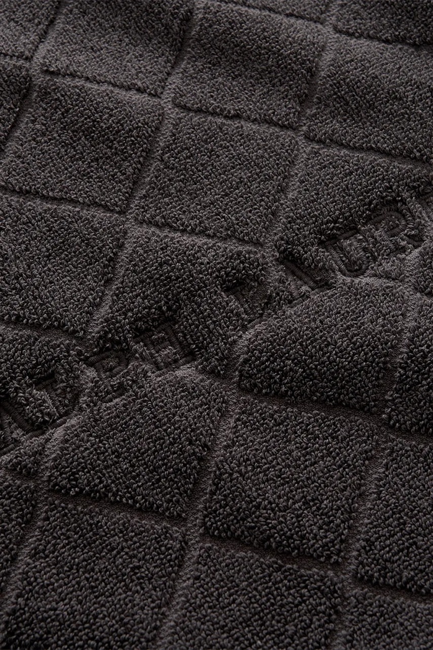 Коврик для ванной Ralph Lauren AVENUE Graphite 50 x 80 cm цвет серый Коврик для ванной Ralph Lauren AVENUE Graphite 50 x 80 cm цвет серый