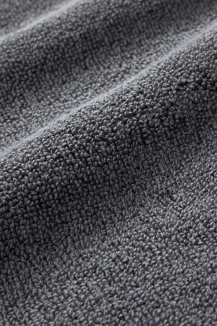 Коврик для ванной Ralph Lauren Polo Player Barclay Heather 55 x 90 cm цвет серый