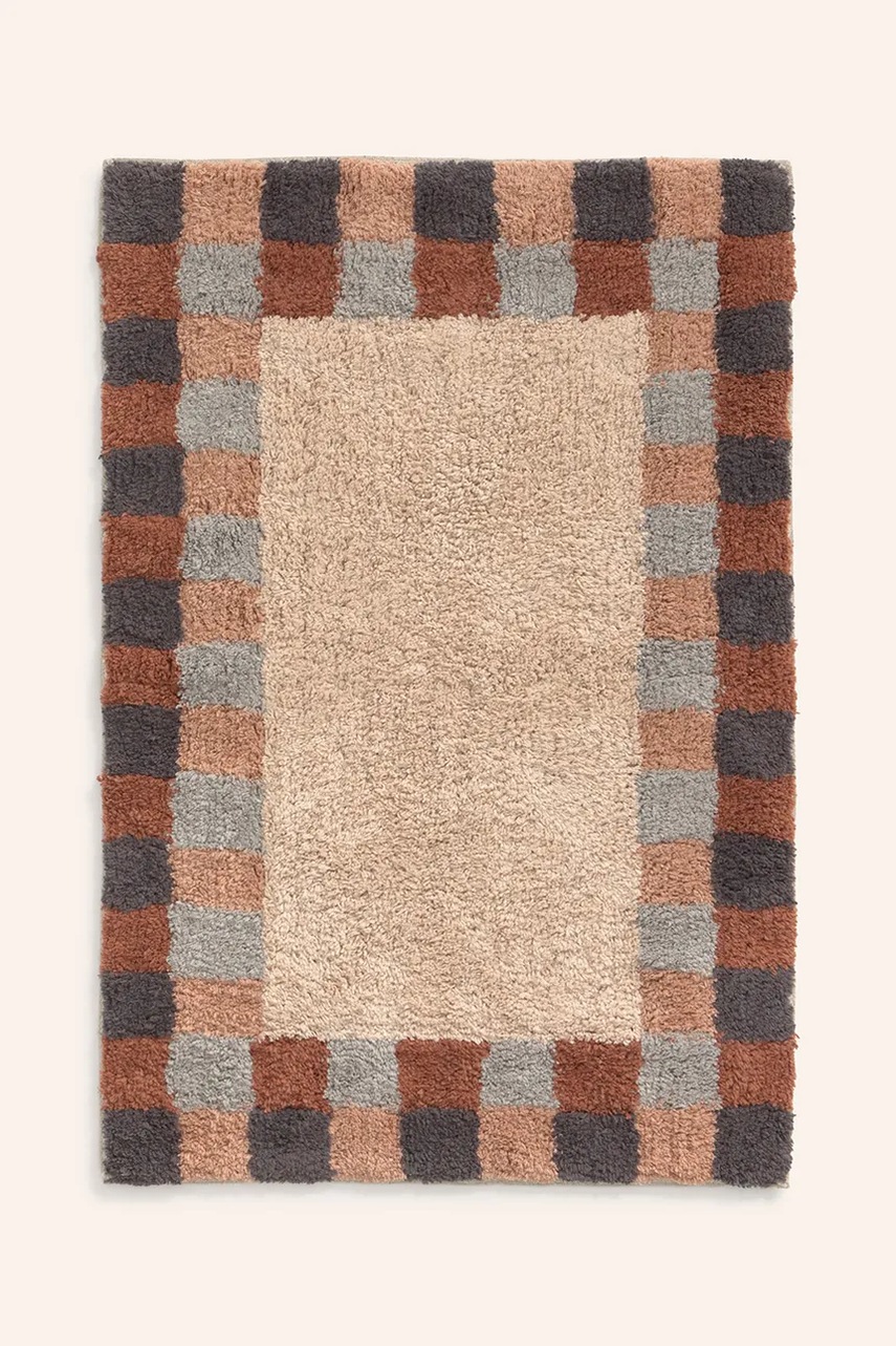 Calma House covor de baie 50 x 70 cm