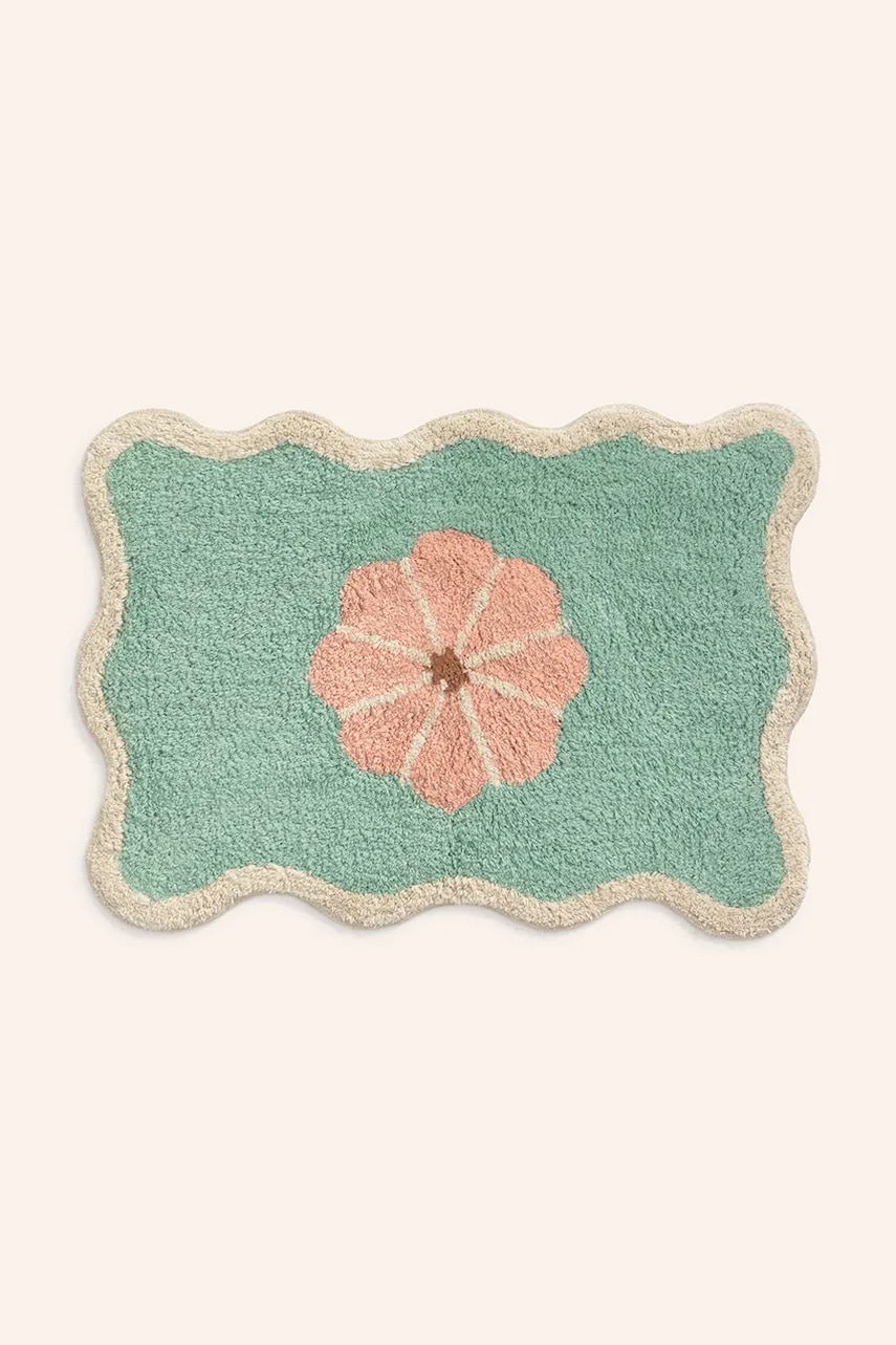 Calma House covor de baie 50 x 70 cm