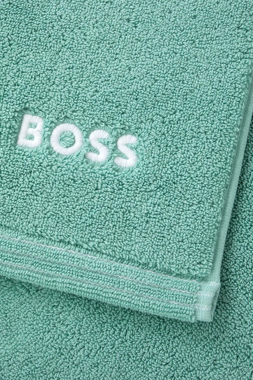 Βαμβακερό χαλάκι μπάνιου BOSS EDGE Lagoon 50 x 70 cm φωτογραφία