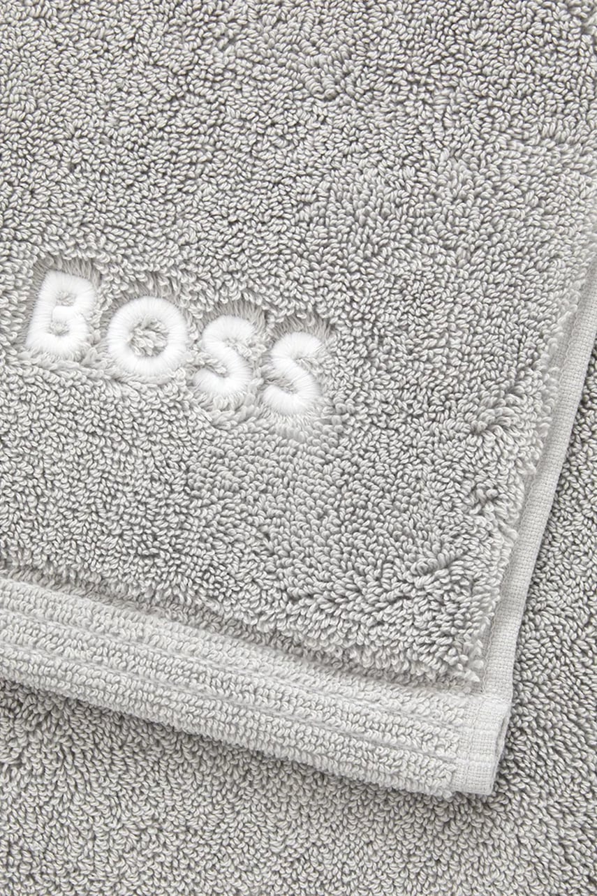 Bavlněný koupelnový kobereček BOSS EDGE Mineral 50 x 70 cm