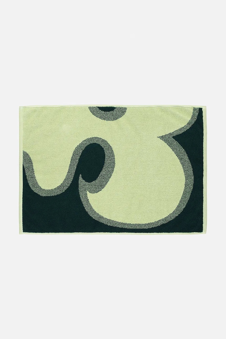 Marimekko χαλάκι μπάνιου βαμβακερό 50 x 80 cm