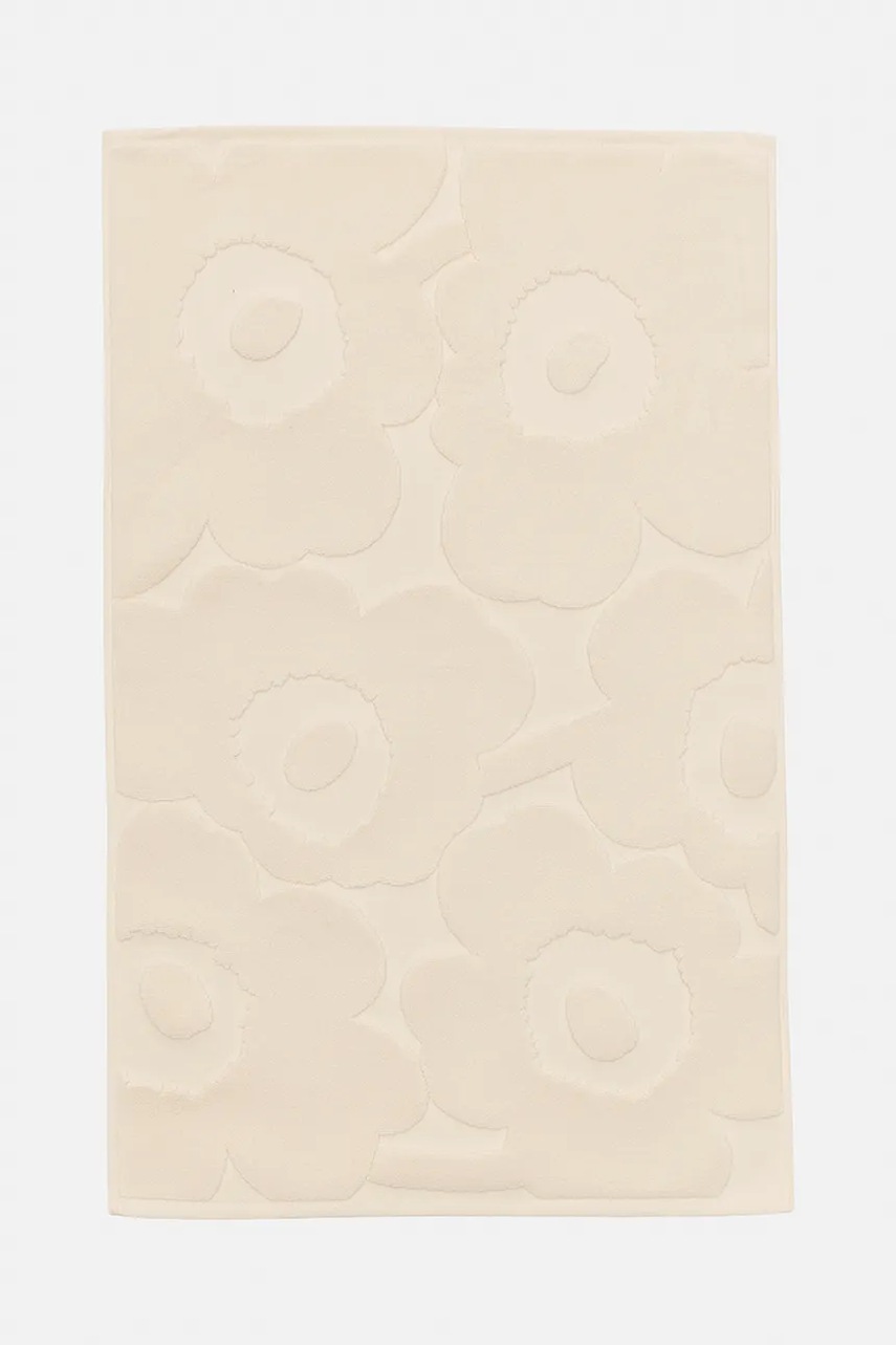Marimekko dywanik łazienkowy bawełniany 50 x 80 cm