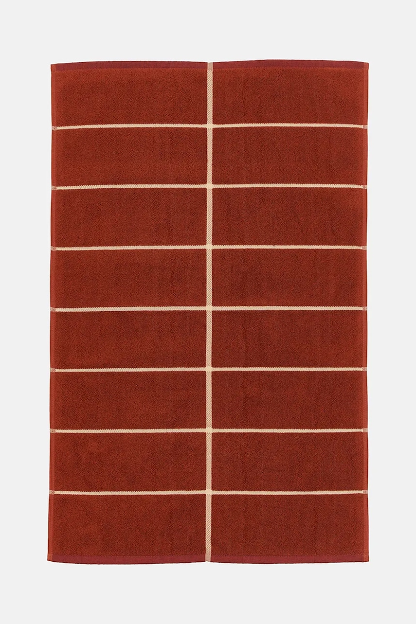 Marimekko  mali tepih za kupaonicu od pamuka 50 x 80 cm