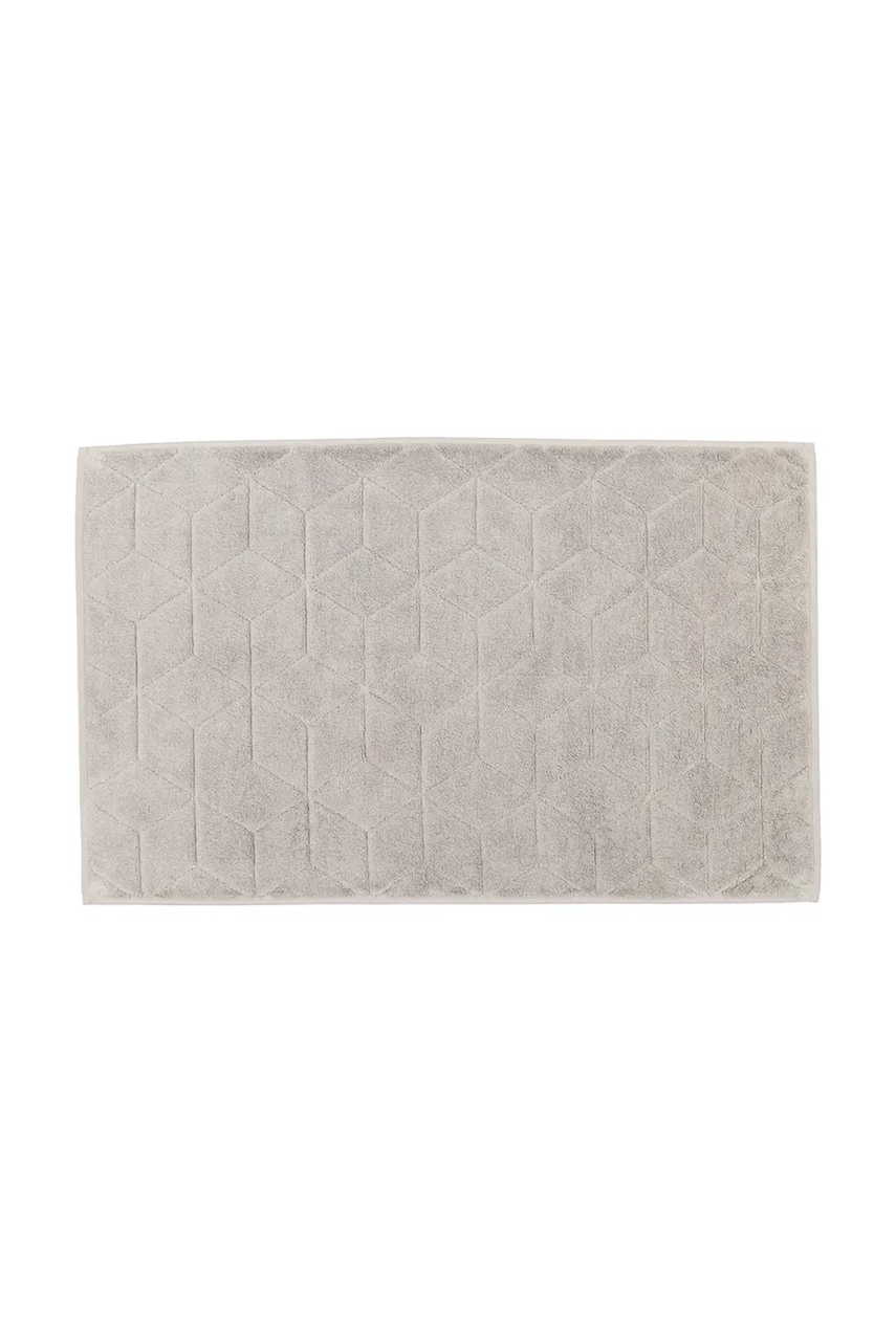 Villeroy & Boch χαλάκι μπάνιου βαμβακερό 50 x 80 cm 2553.4056735138637 μπεζ ONE SIZE