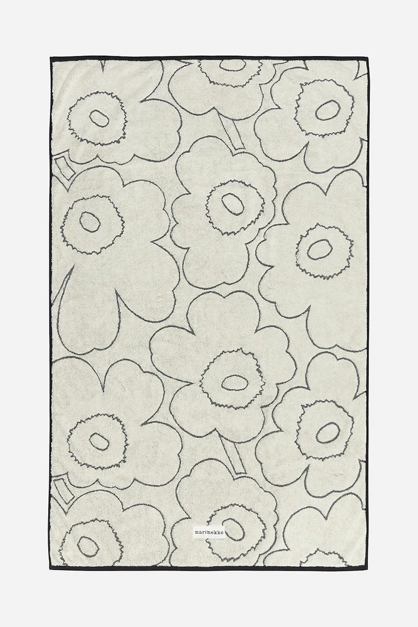 Marimekko  veľký uterák bavlnený 100 x 160 cm