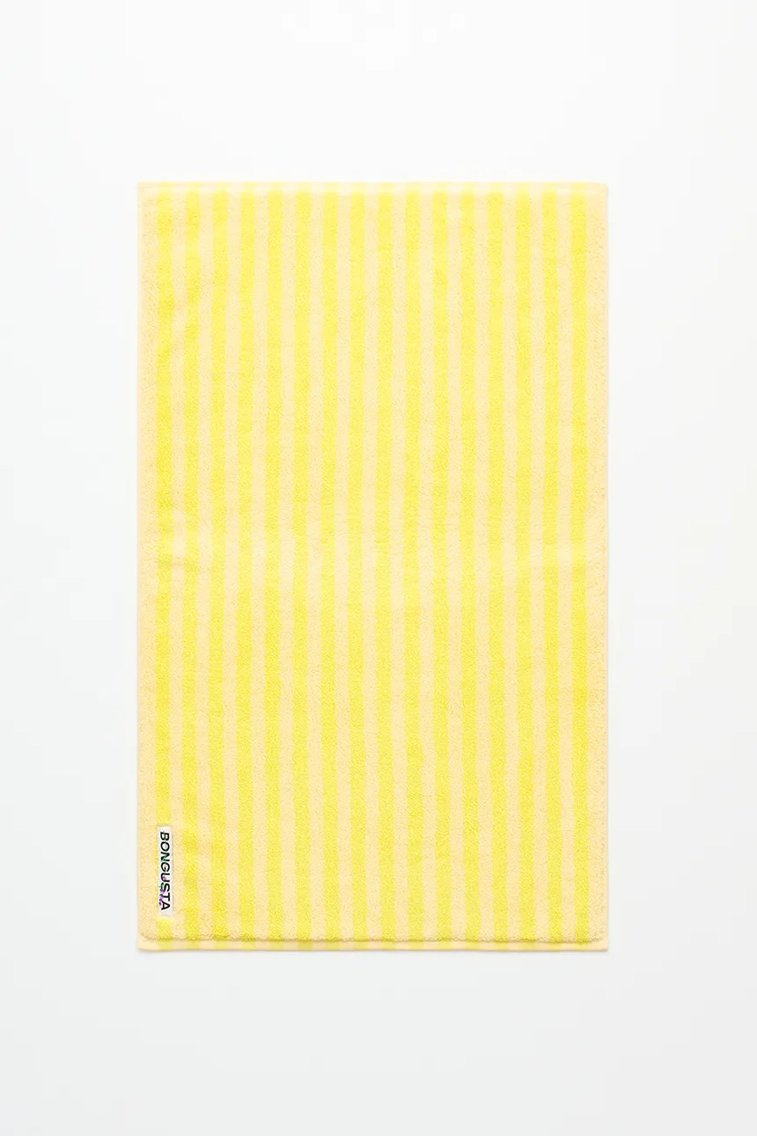 Levně Bongusta kobereček do koupelny bavlněný 50 x 80 cm