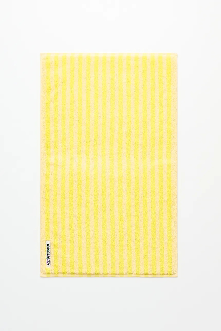 Bongusta dywanik łazienkowy bawełniany 50 x 80 cm