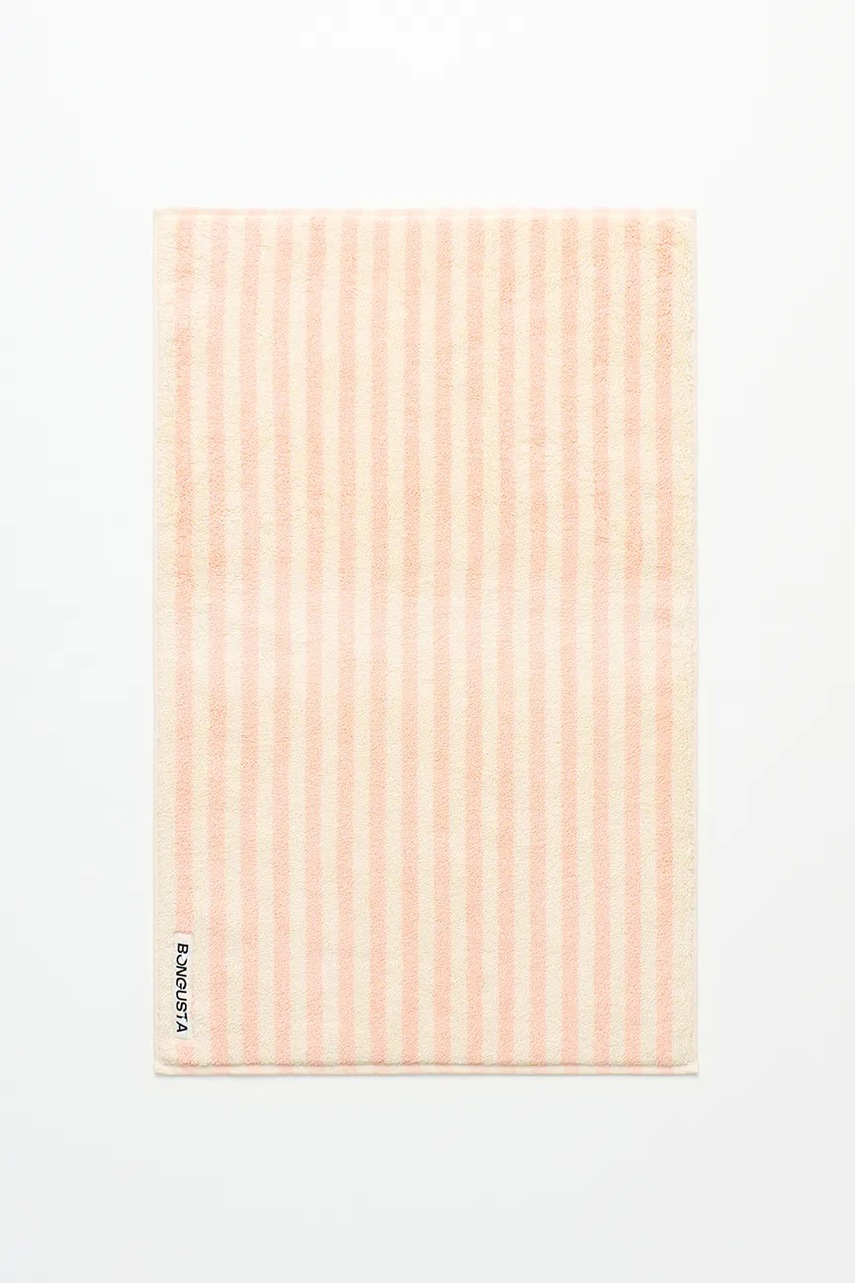 Levně Bongusta kobereček do koupelny bavlněný 50 x 80 cm