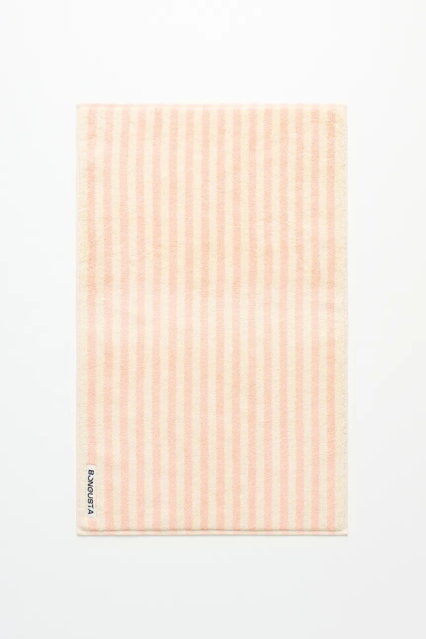 E-shop Bongusta kobereček do koupelny bavlněný 50 x 80 cm