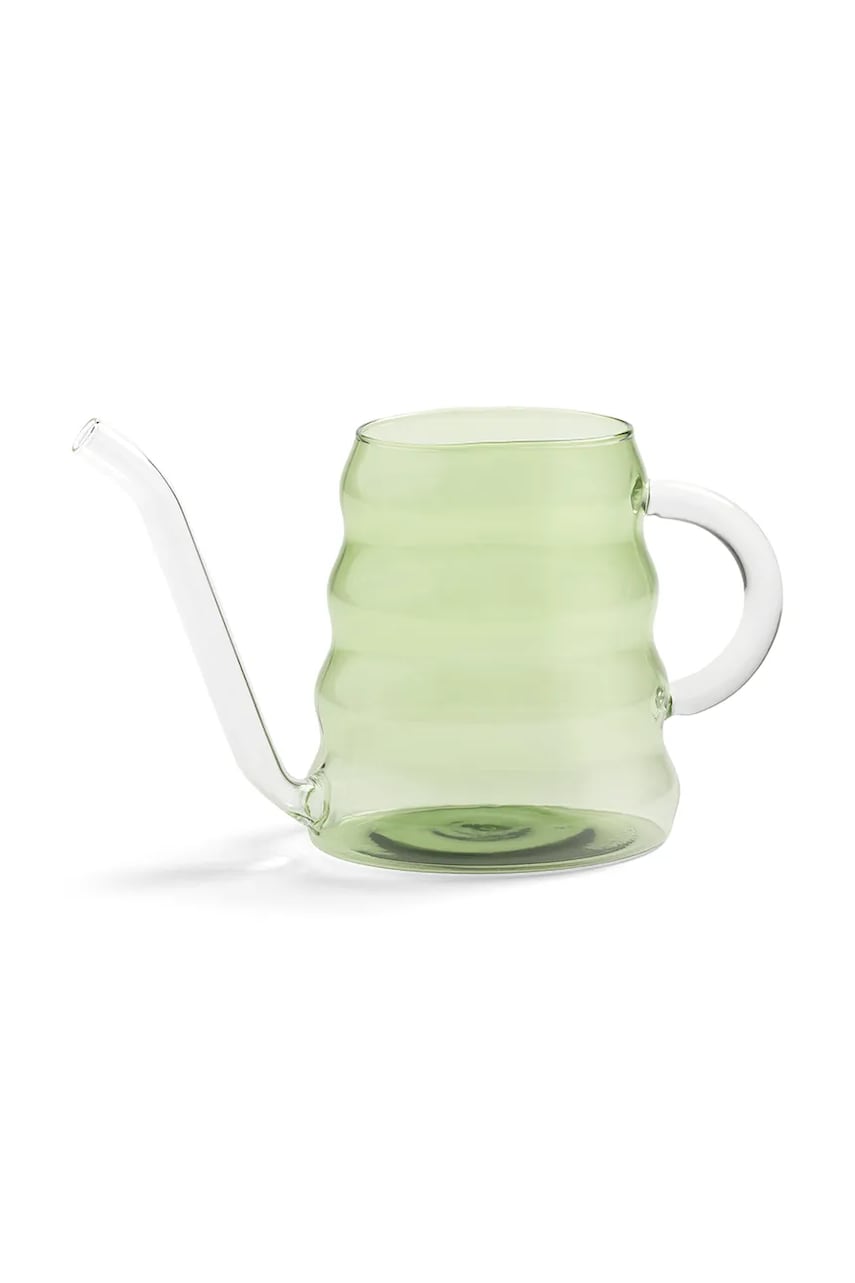 &k amsterdam stropitoare swell green 800 ml culoarea verde