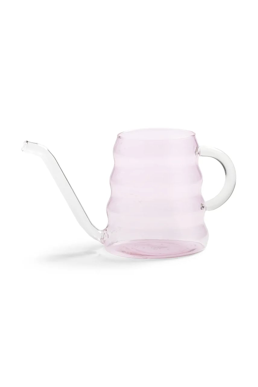 Levně Kropicí konev &k amsterdam swell pink 800 ml růžová barva