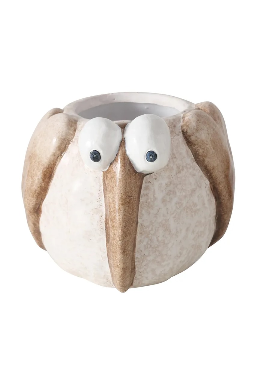 Boltze capac de oală Miffi culoarea bej Boltze capac de oală Miffi culoarea bej