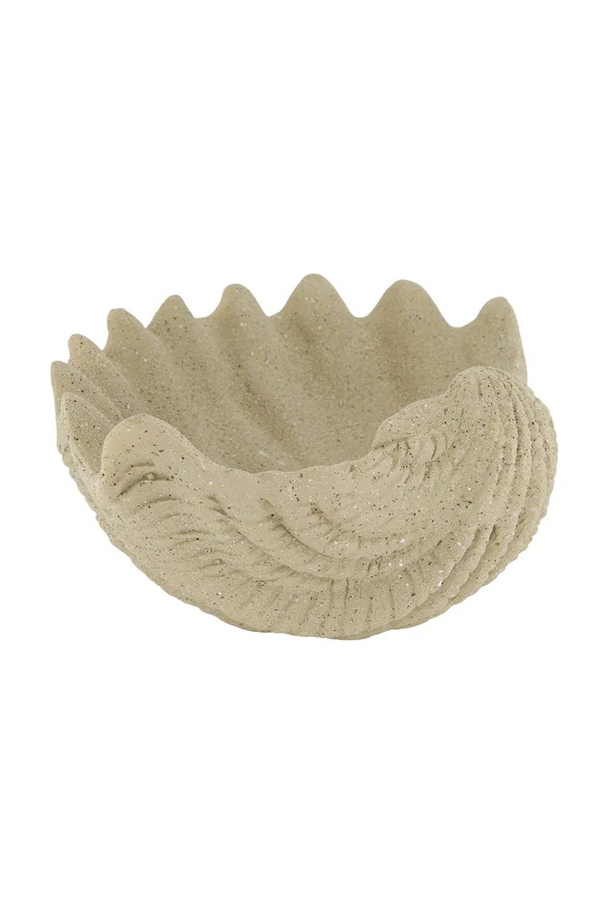 home & lifestyle suport pentru ghiveci culoarea bej