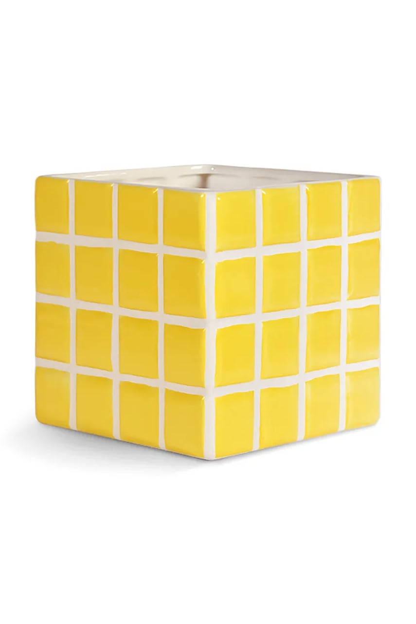 &k amsterdam capac de oală culoarea galben &k amsterdam capac de oală culoarea galben