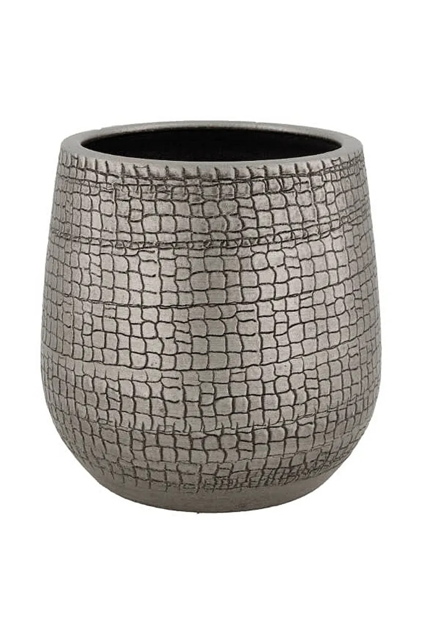 capac de oală 22 x 21 cm culoarea gri capac de oală 22 x 21 cm culoarea gri