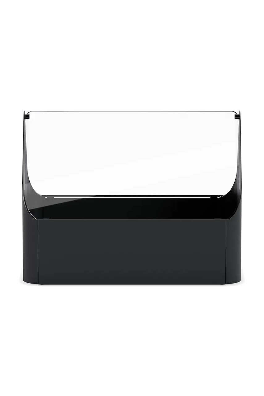 Мини-теплица Eva Solo Simply Grow Mini Greenhouse 32 x 42 x 20 cm цвет чёрный Мини-теплица Eva Solo Simply Grow Mini Greenhouse 32 x 42 x 20 cm цвет чёрный