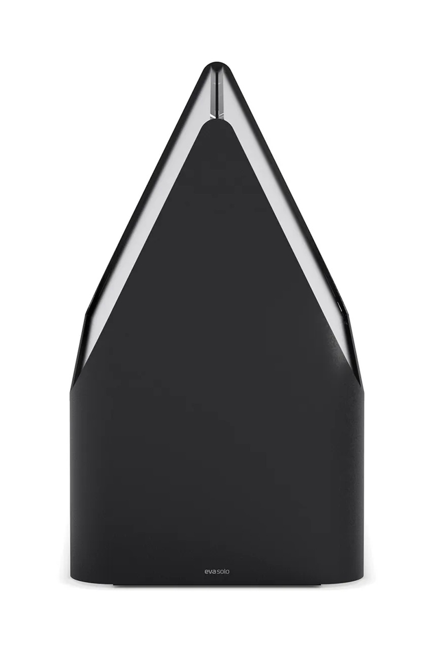 Eva Solo mini üvegház Simply Grow Mini Greenhouse 32 x 42 x 20 cm fekete termék 2. képe