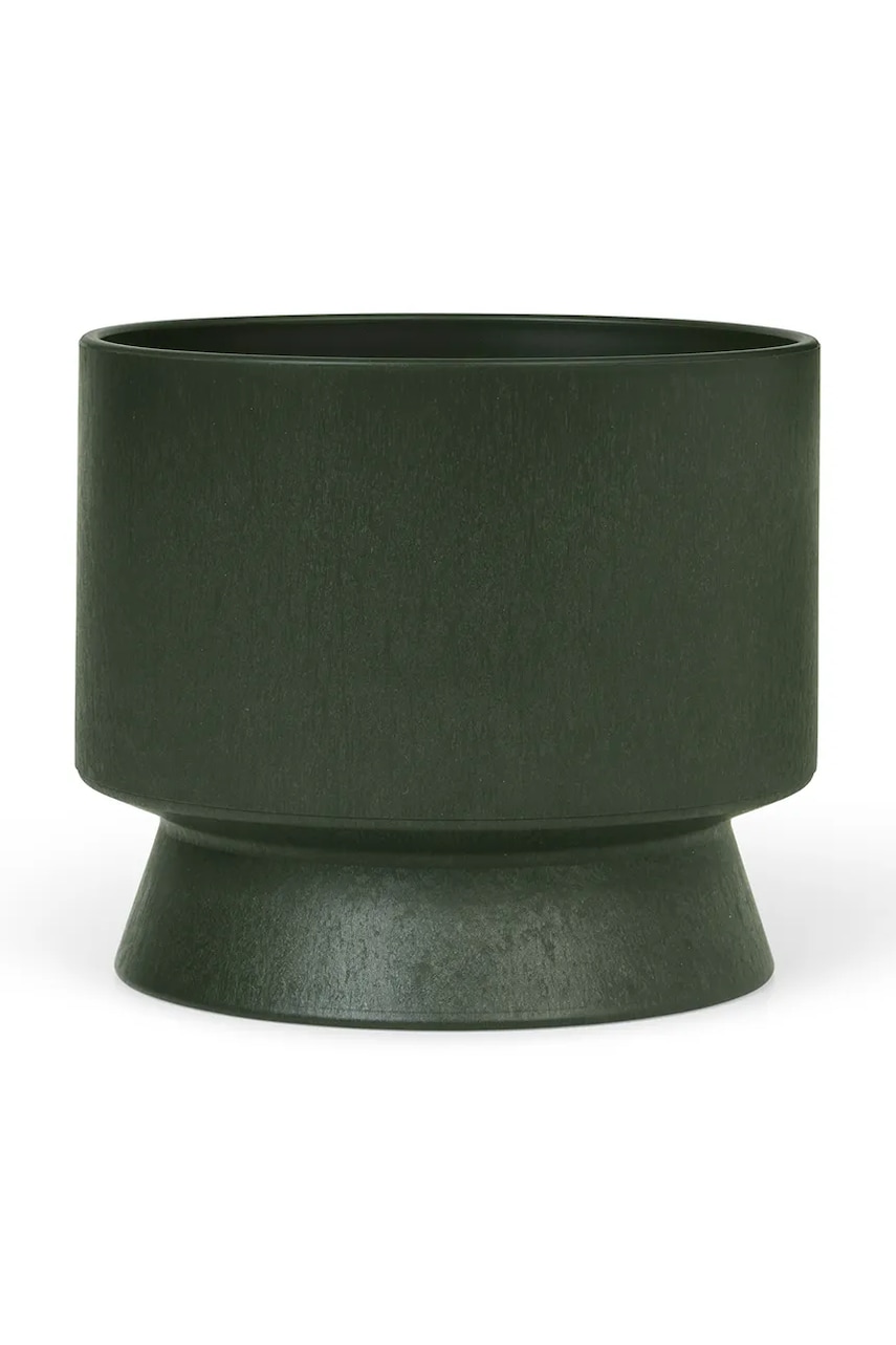 Rosendahl capac de oală 15 cm culoarea verde