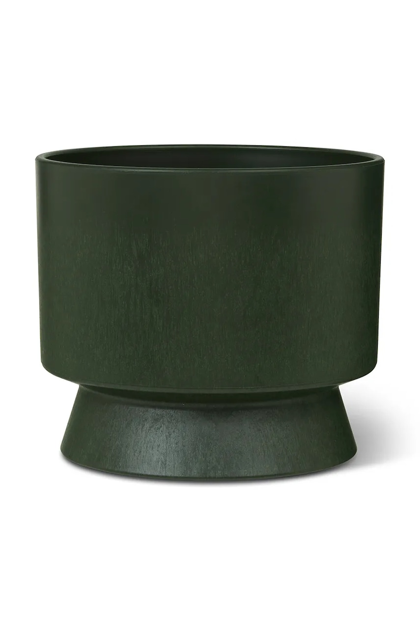 Rosendahl capac de oală 19 cm culoarea verde