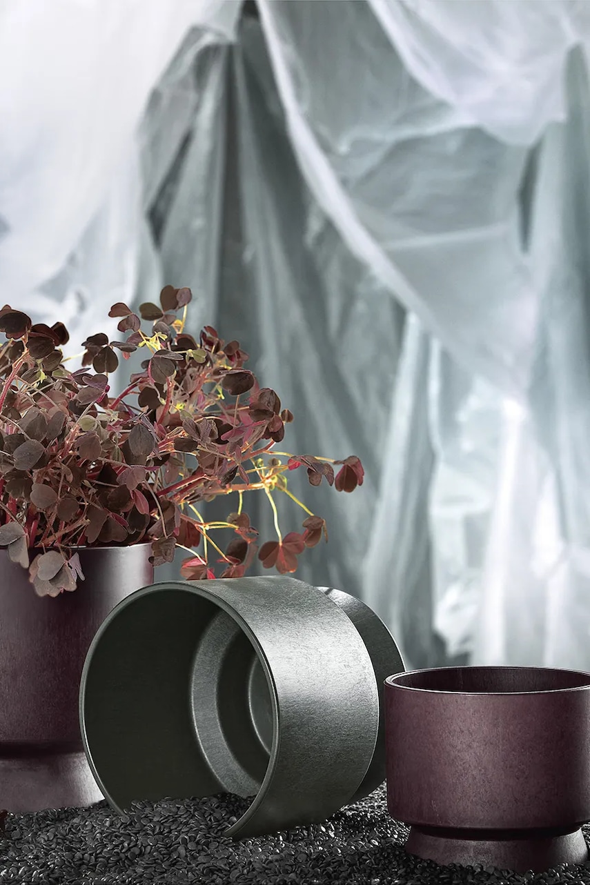 Květináč Rosendahl 15 cm