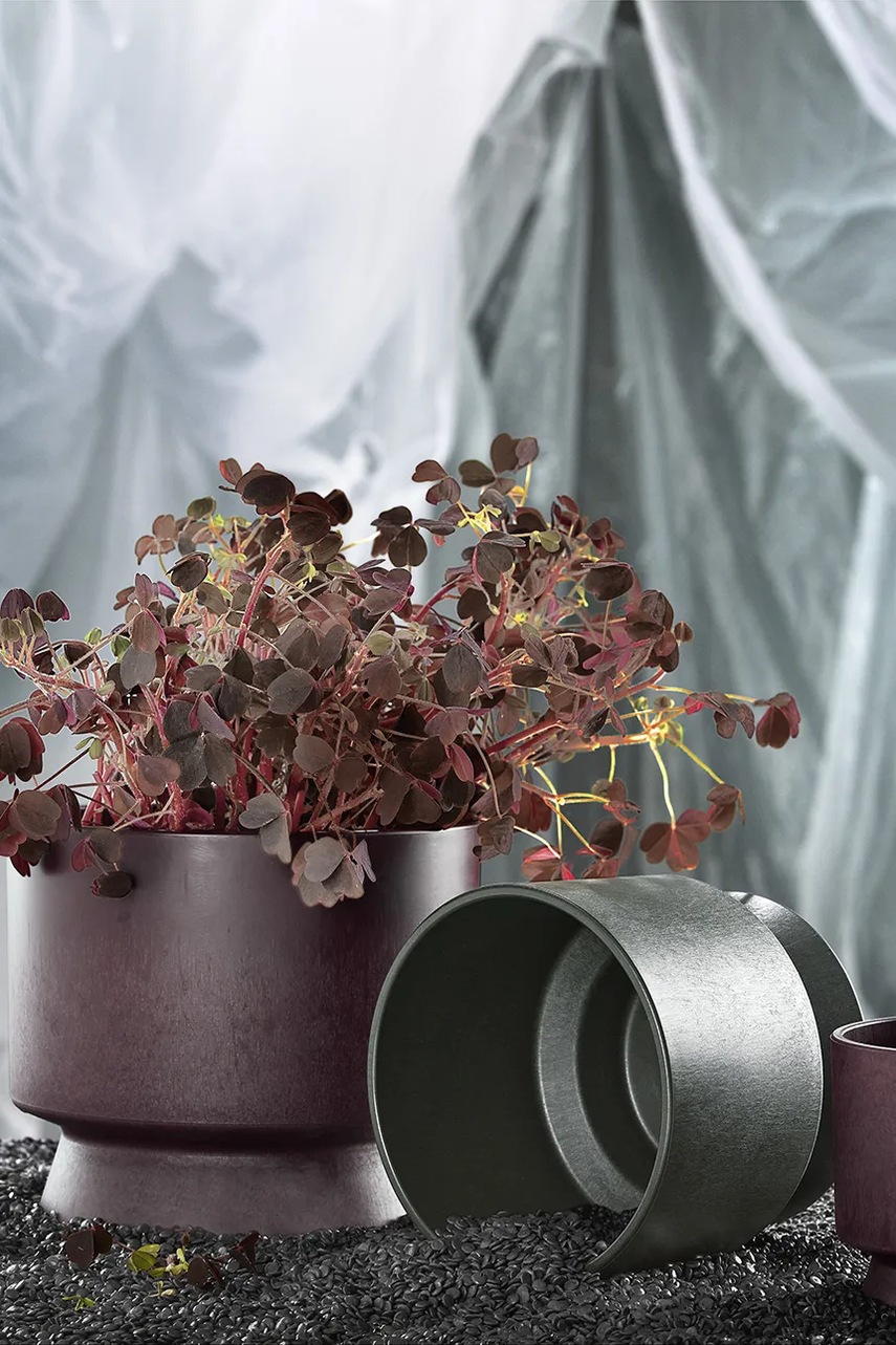 Γλάστρα Rosendahl 19 cm φωτογραφία