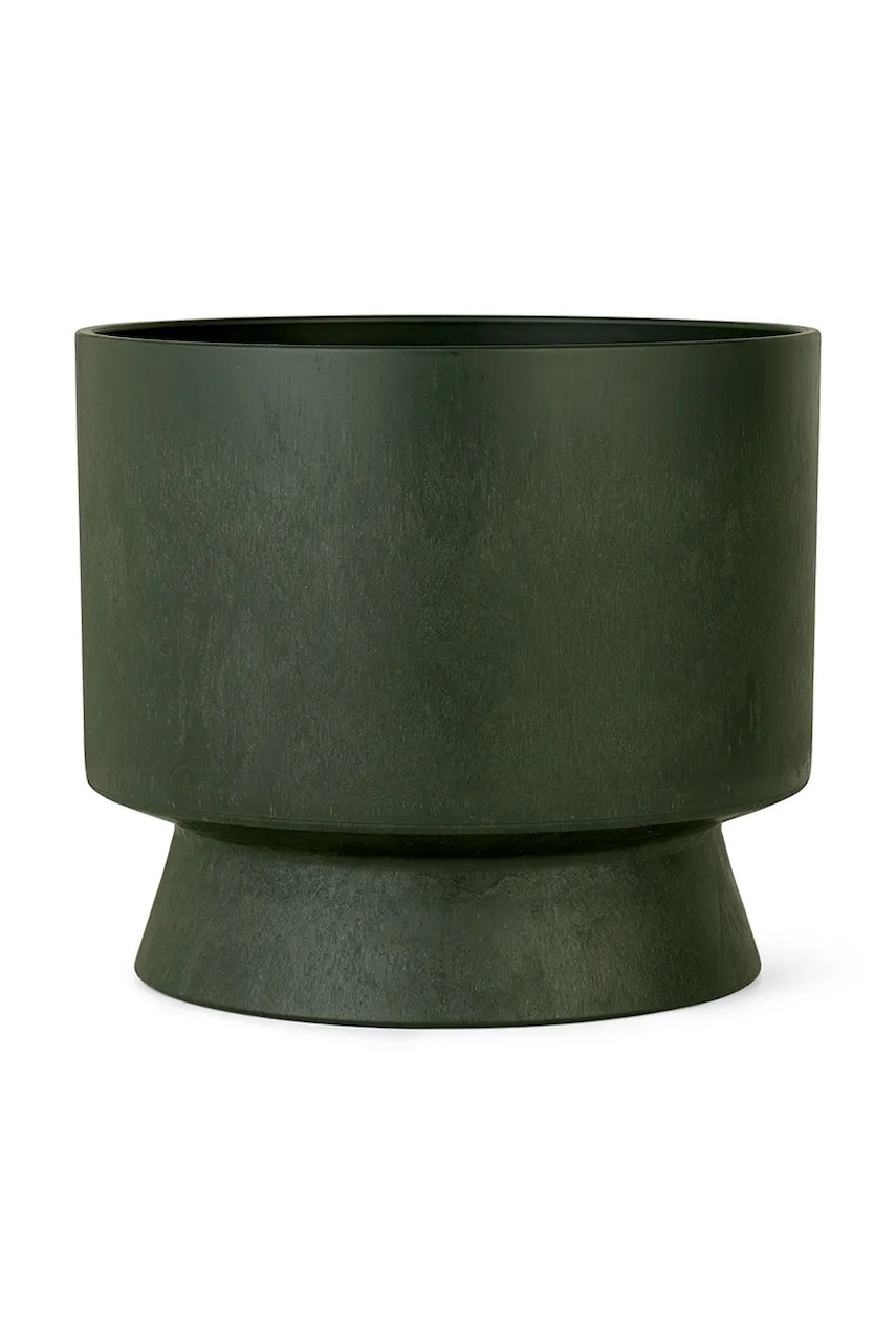 Rosendahl capac de oală 24 cm culoarea verde