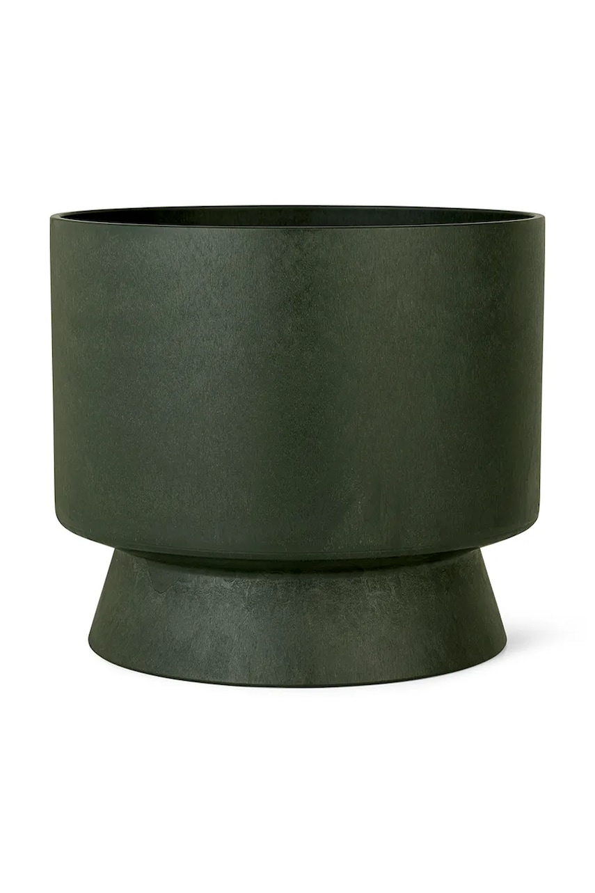 Rosendahl capac de oală 30 cm culoarea verde