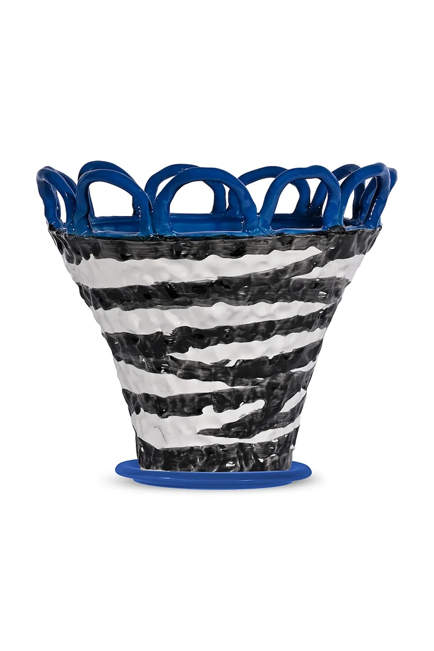 Byon capac de oală x Emma Widell, Patty 21 cm S